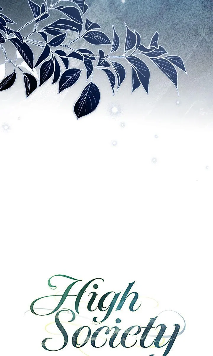 High Society Chapter 75 – Page 47