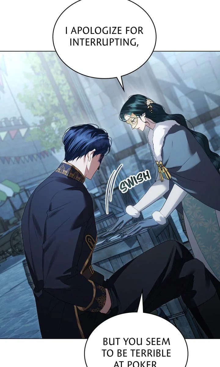 High Society Chapter 75 – Page 50