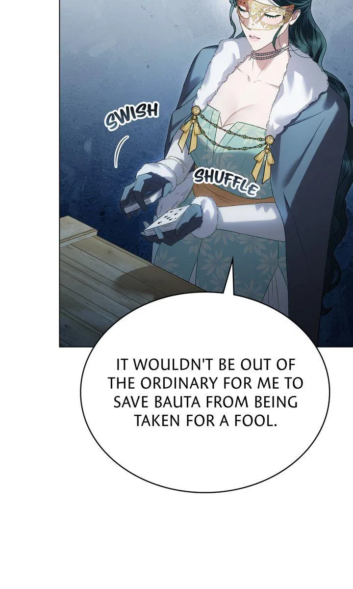 High Society Chapter 75 – Page 53