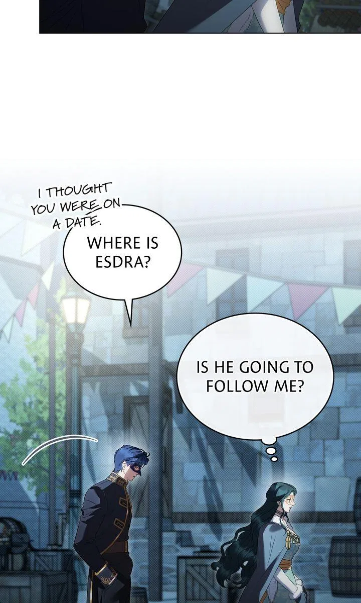 High Society Chapter 75 – Page 57