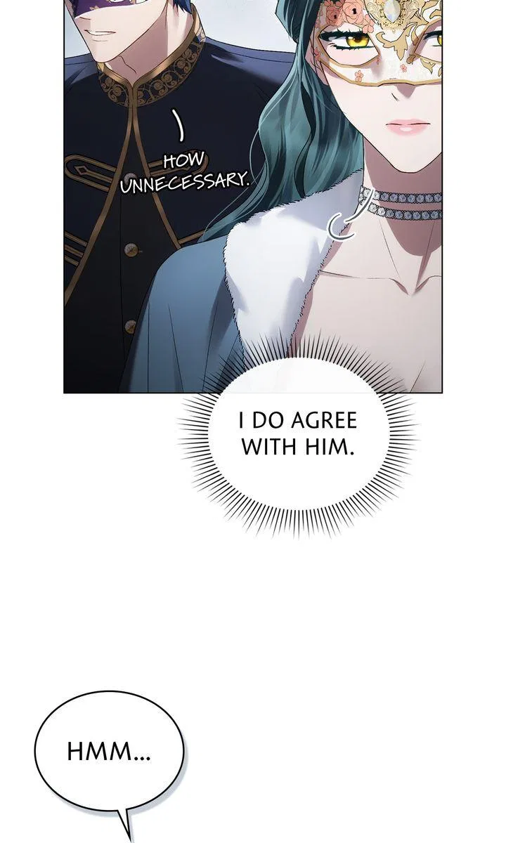 High Society Chapter 75 – Page 60