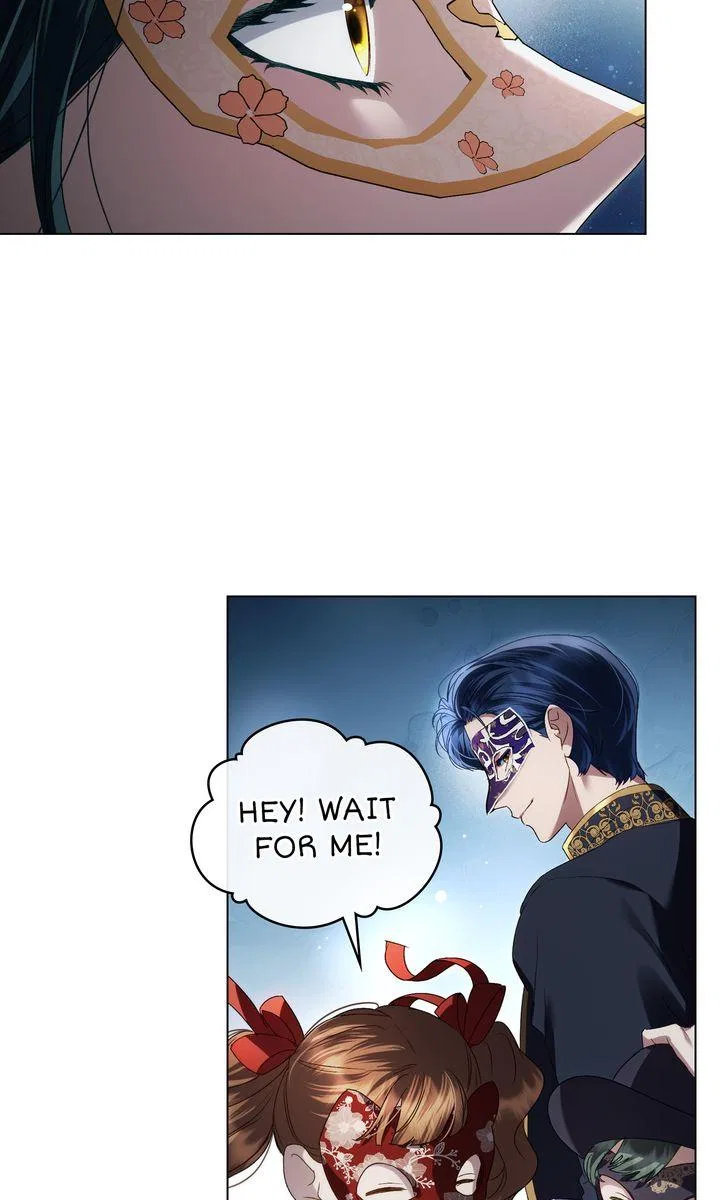 High Society Chapter 75 – Page 71