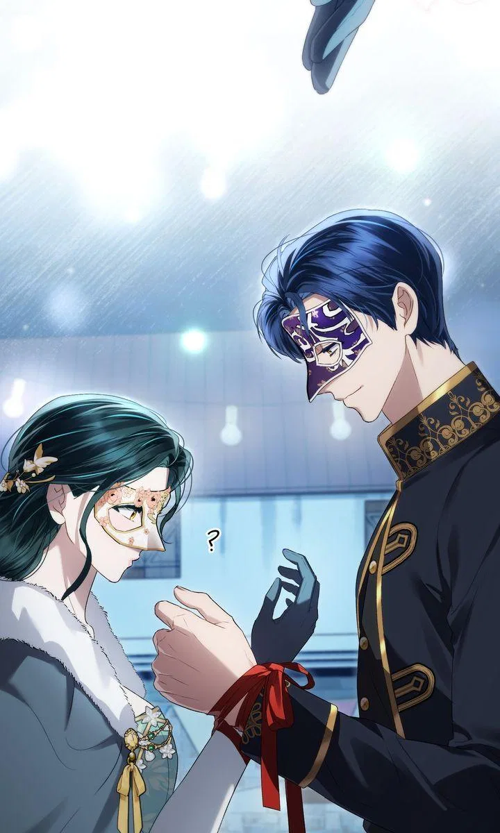 High Society Chapter 75 – Page 75