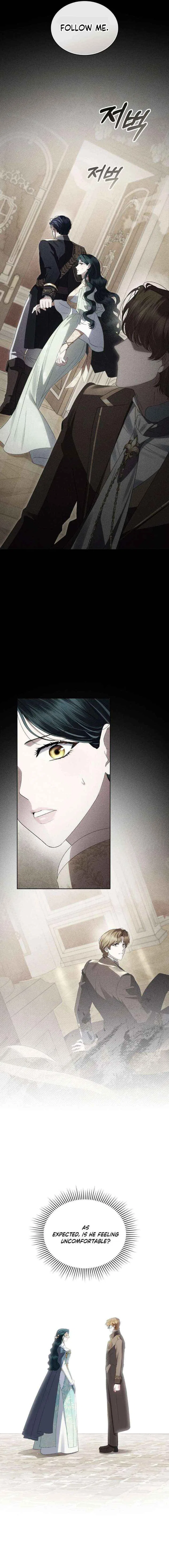 High Society Chapter 74 – Page 6