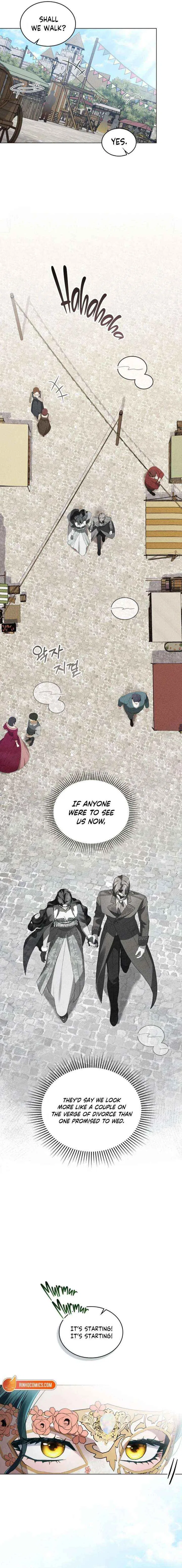 High Society Chapter 74 – Page 7