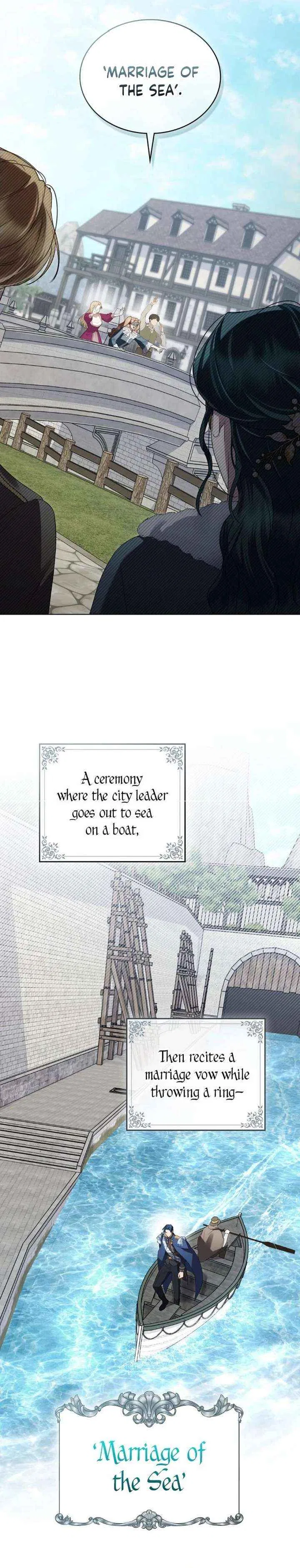 High Society Chapter 74 – Page 8