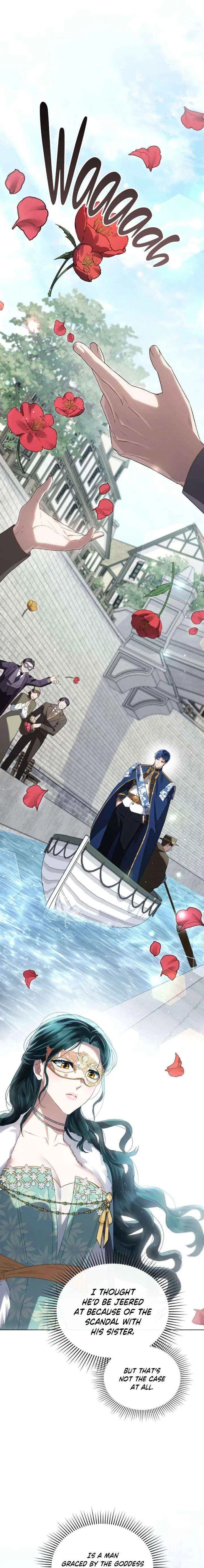 High Society Chapter 74 – Page 10