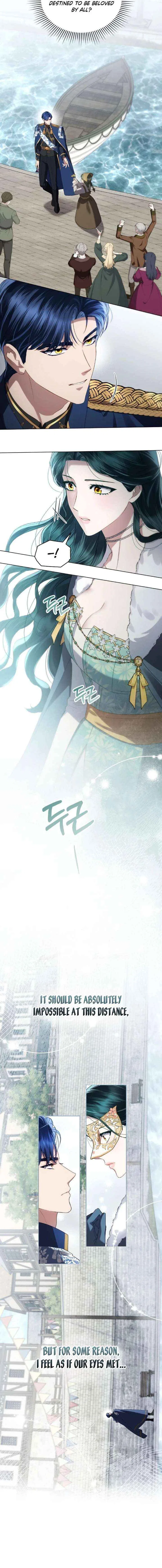 High Society Chapter 74 – Page 11