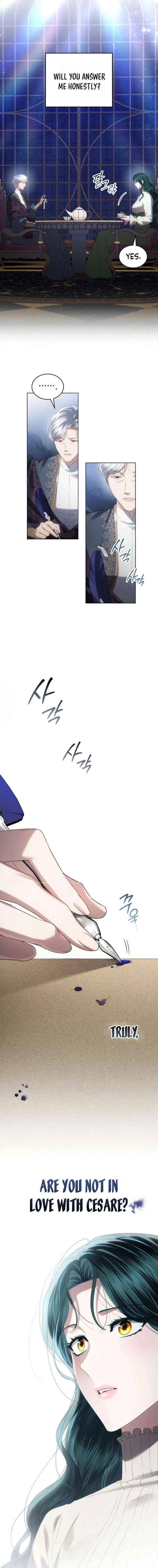 High Society Chapter 74 – Page 13