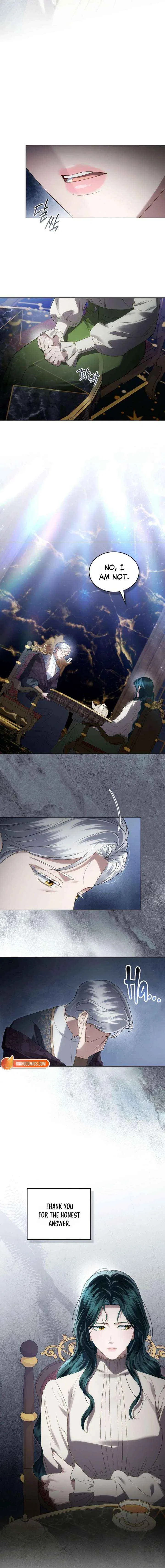 High Society Chapter 74 – Page 14