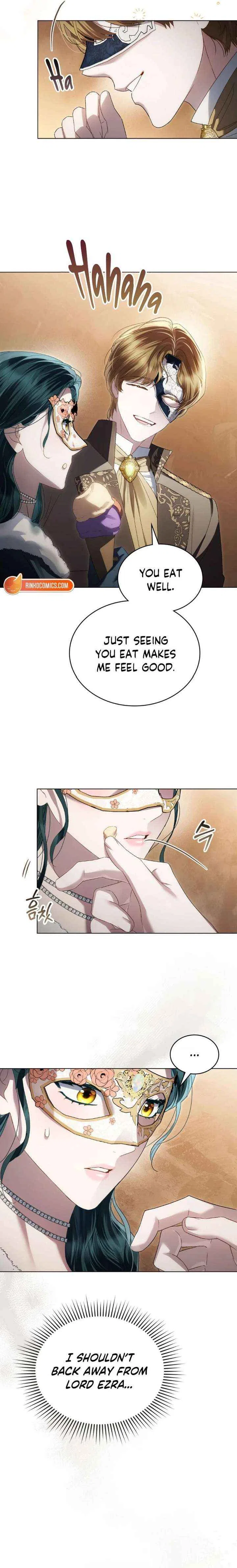 High Society Chapter 74 – Page 17