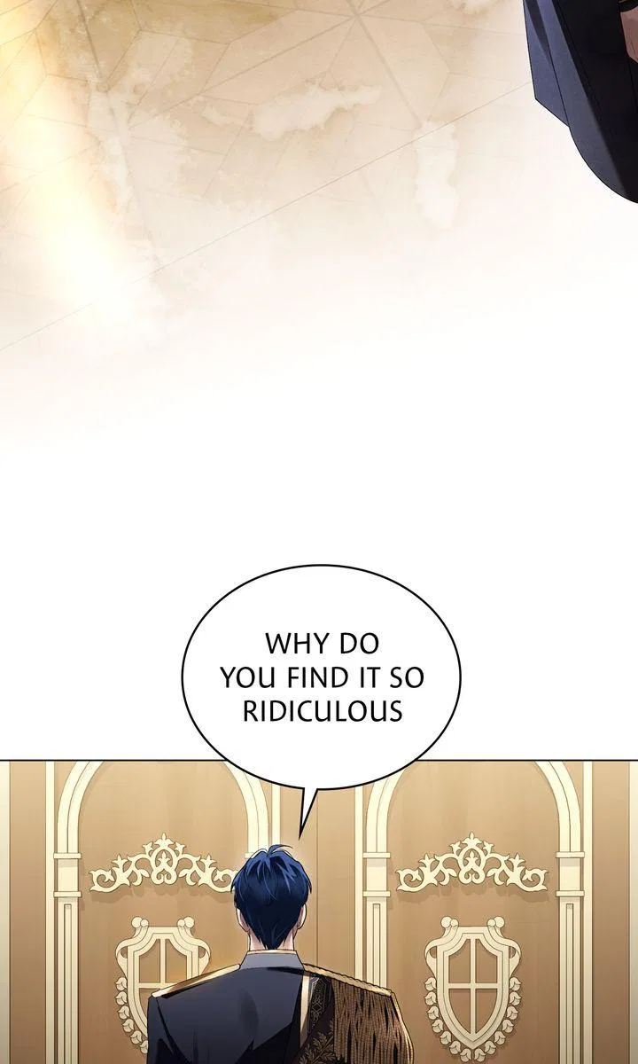High Society Chapter 73 – Page 3