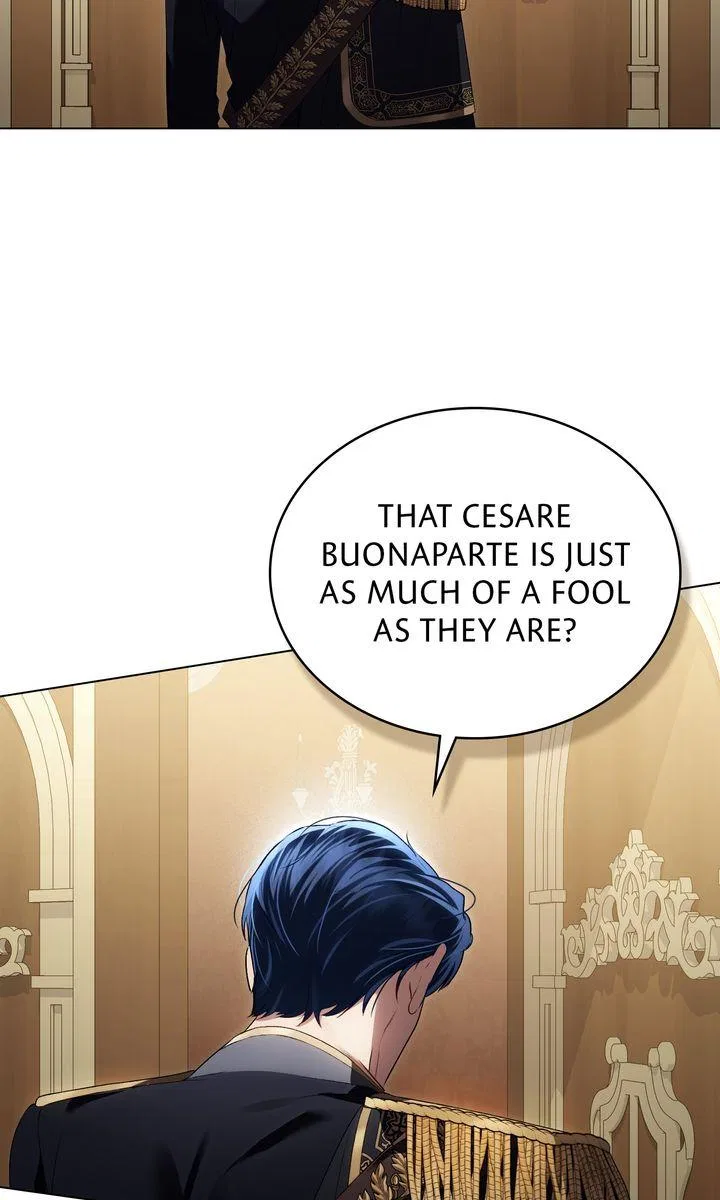 High Society Chapter 73 – Page 4