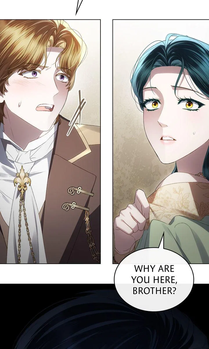 High Society Chapter 73 – Page 23