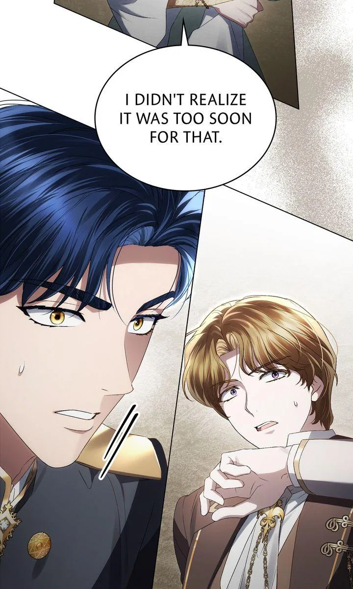 High Society Chapter 73 – Page 32