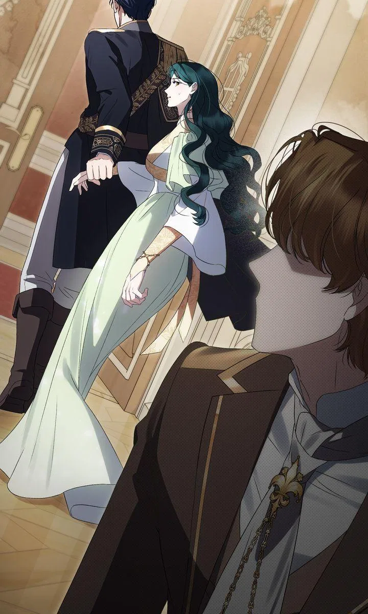 High Society Chapter 73 – Page 36