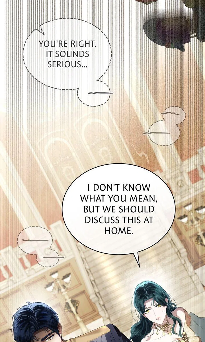 High Society Chapter 73 – Page 42