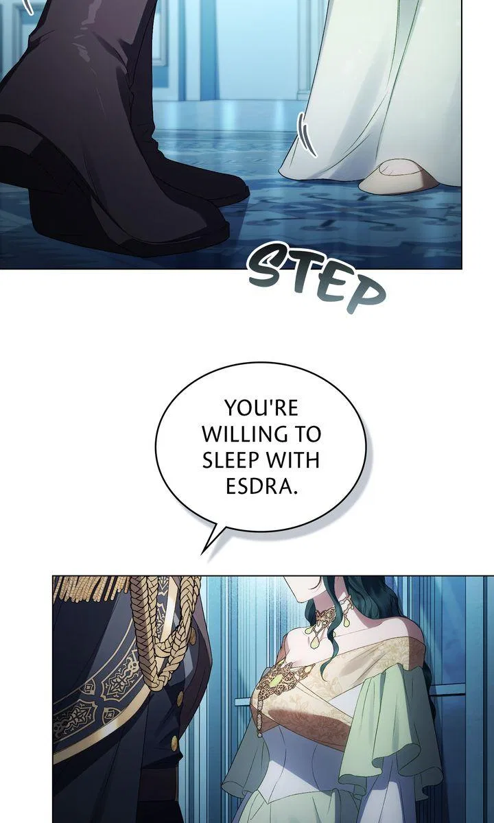 High Society Chapter 73 – Page 49