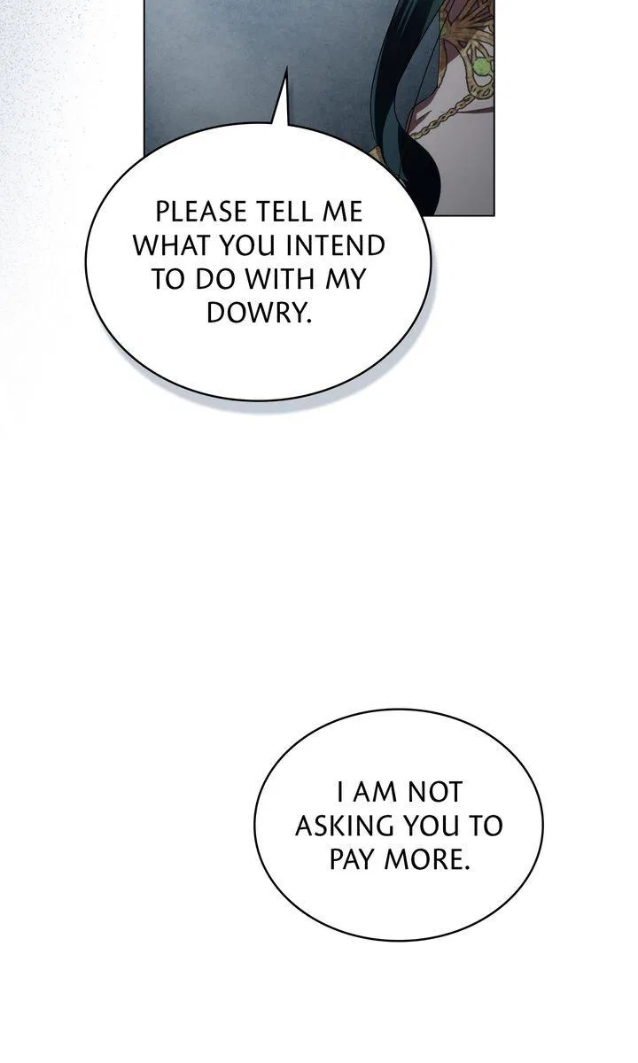 High Society Chapter 73 – Page 61