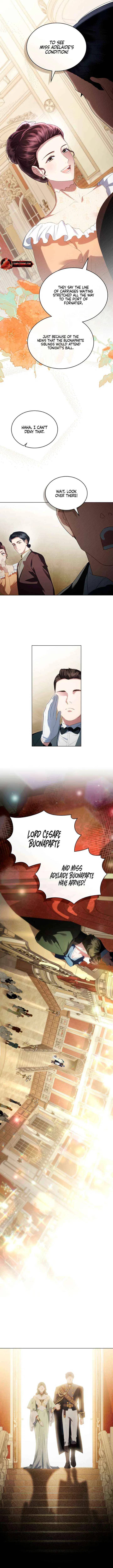 High Society Chapter 71 – Page 8