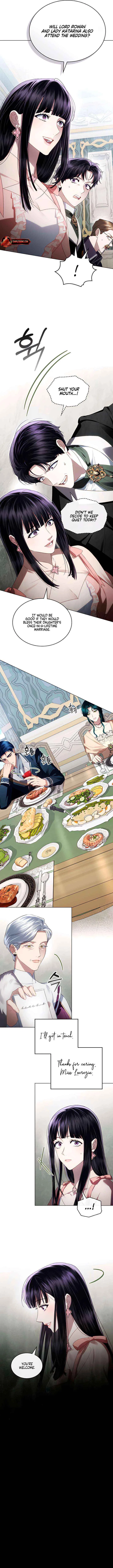 High Society Chapter 70 – Page 7