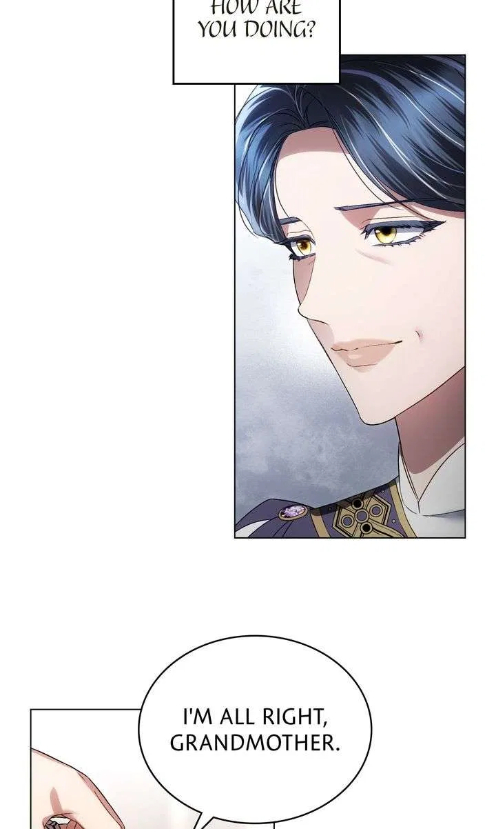 High Society Chapter 68 – Page 16
