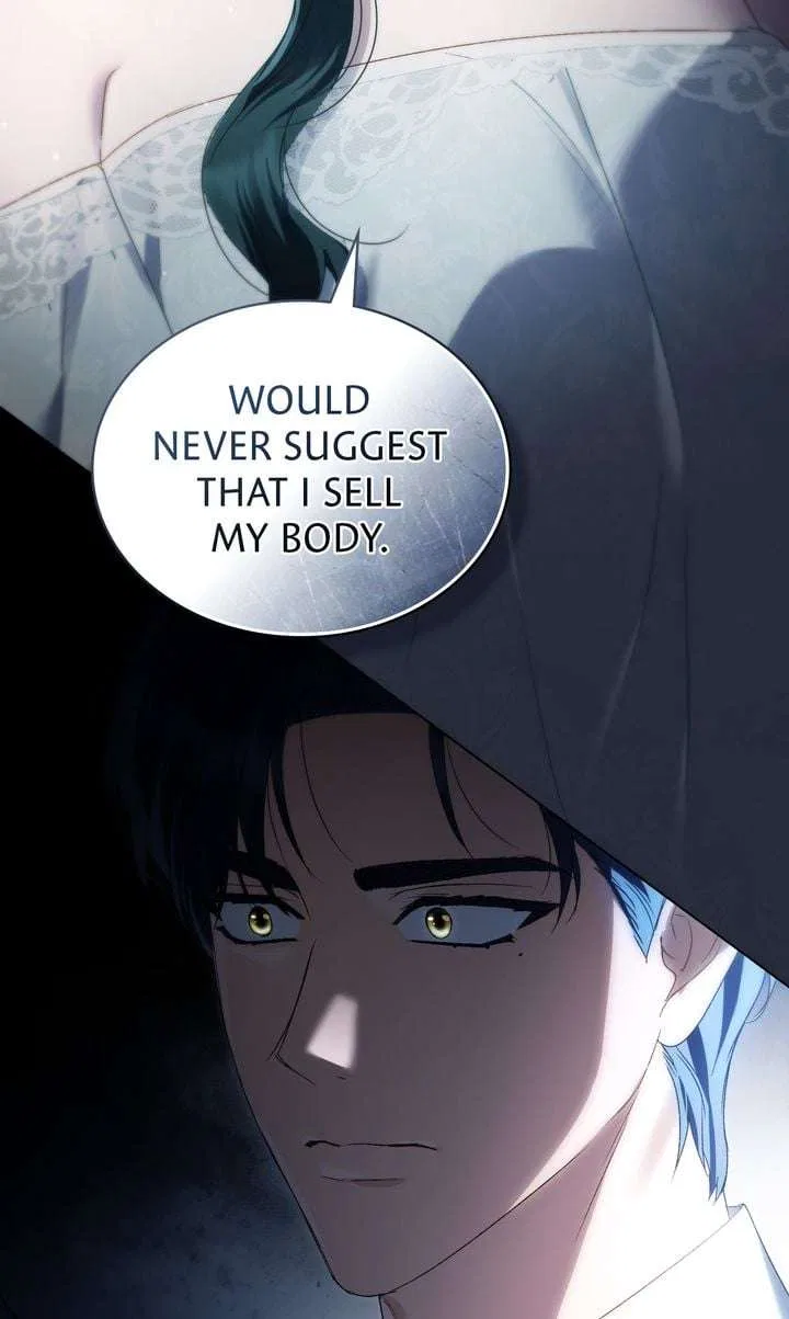 High Society Chapter 66 – Page 20