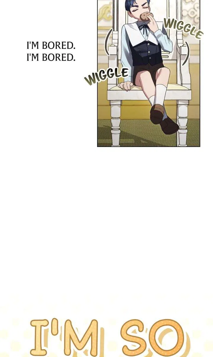 High Society Chapter 66 – Page 62