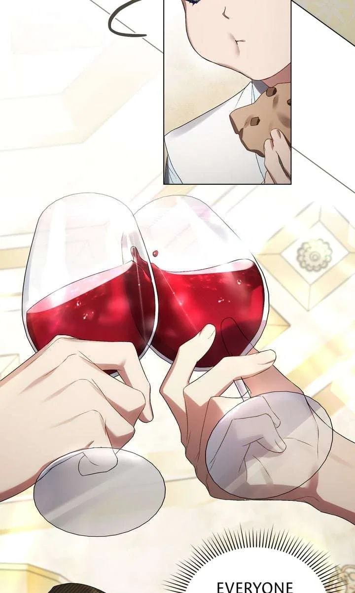 High Society Chapter 66 – Page 66