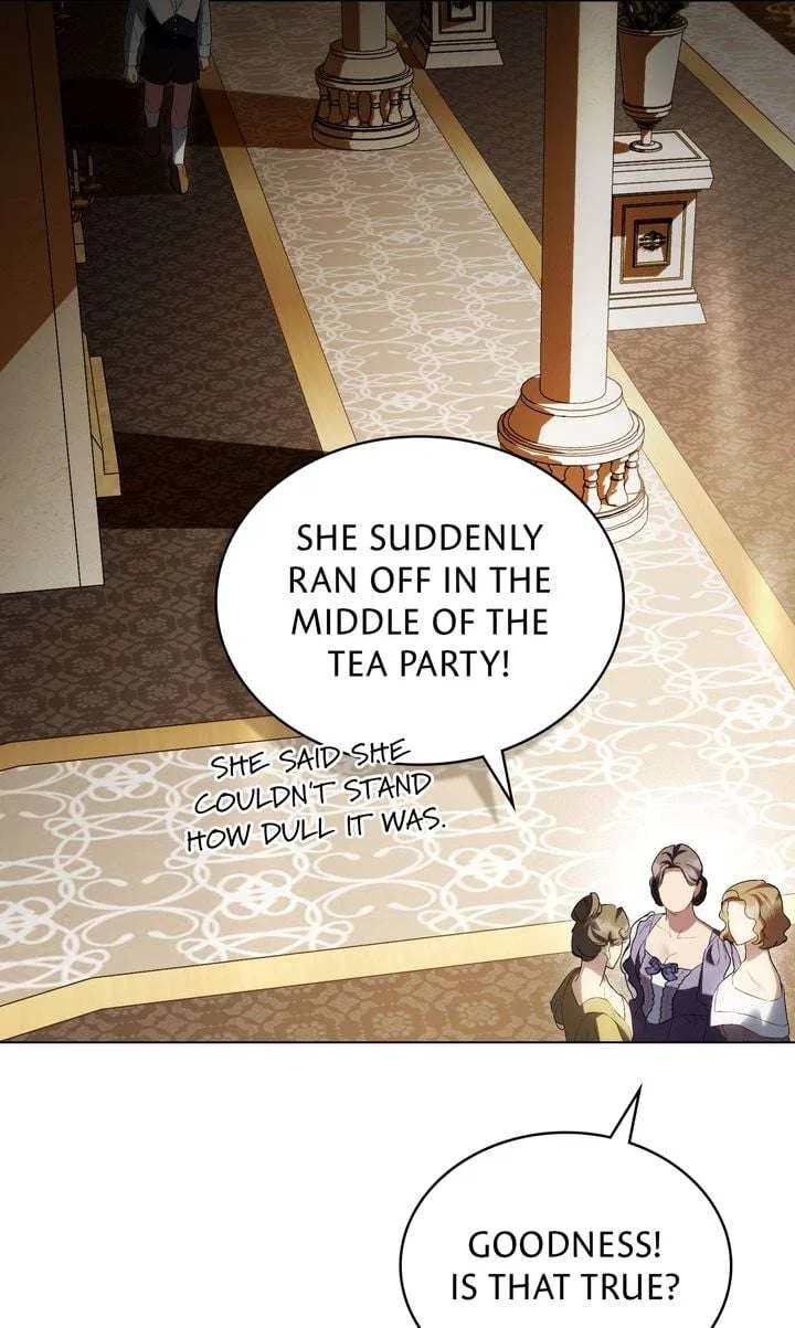 High Society Chapter 66 – Page 76