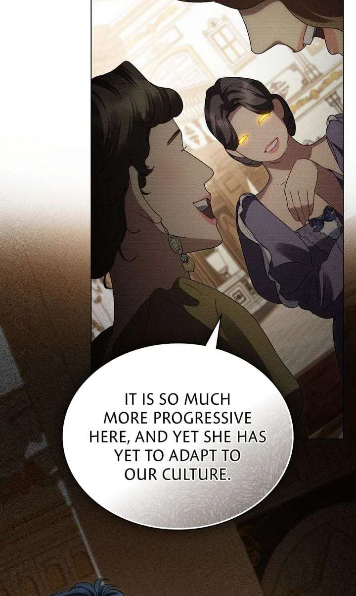 High Society Chapter 66 – Page 78