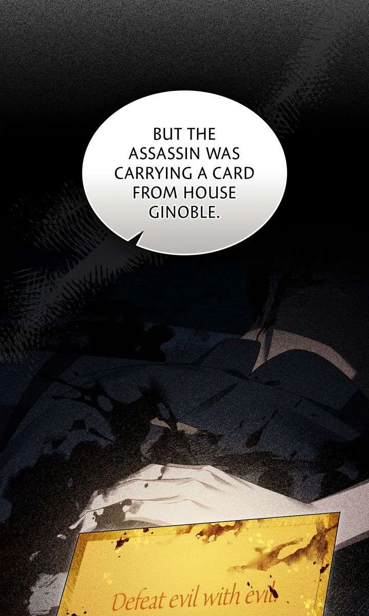 High Society Chapter 65 – Page 5