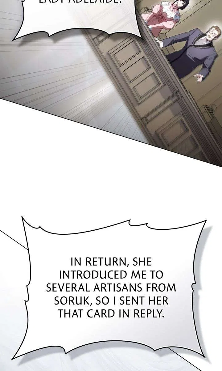 High Society Chapter 65 – Page 9