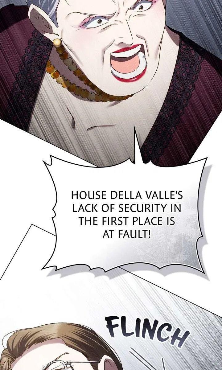 High Society Chapter 65 – Page 22