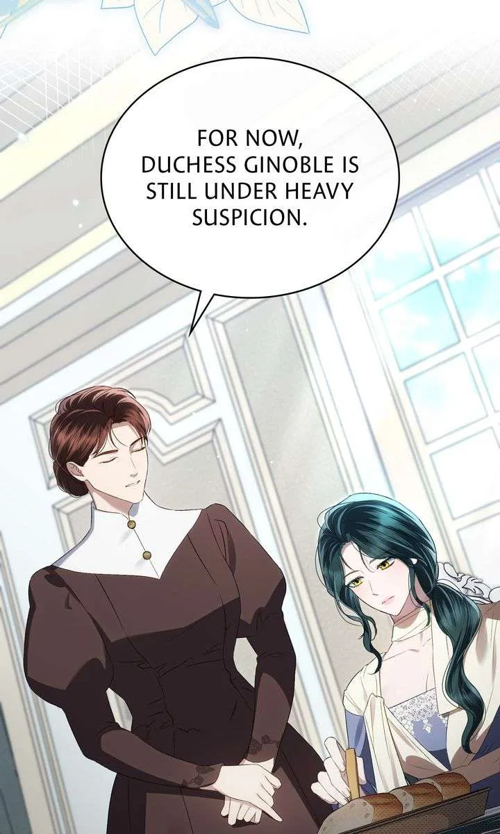 High Society Chapter 65 – Page 30