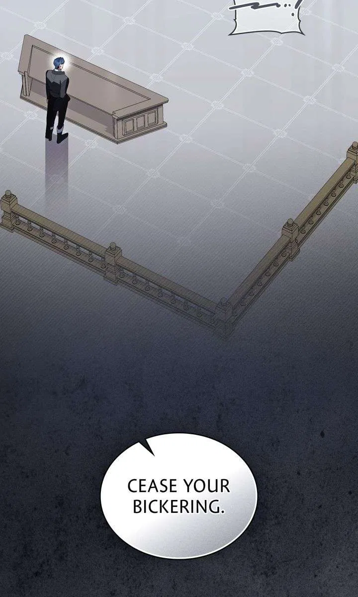 High Society Chapter 65 – Page 35