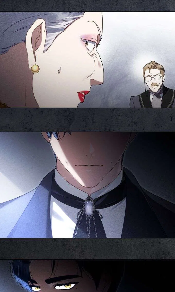 High Society Chapter 65 – Page 36