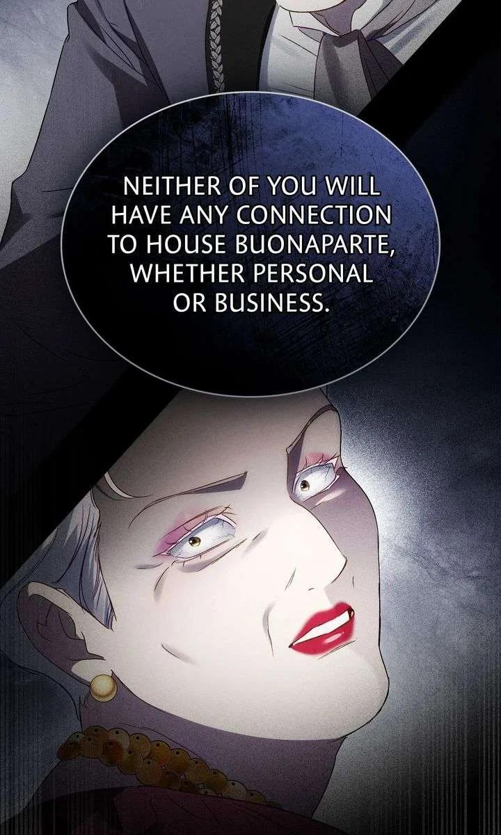 High Society Chapter 65 – Page 39
