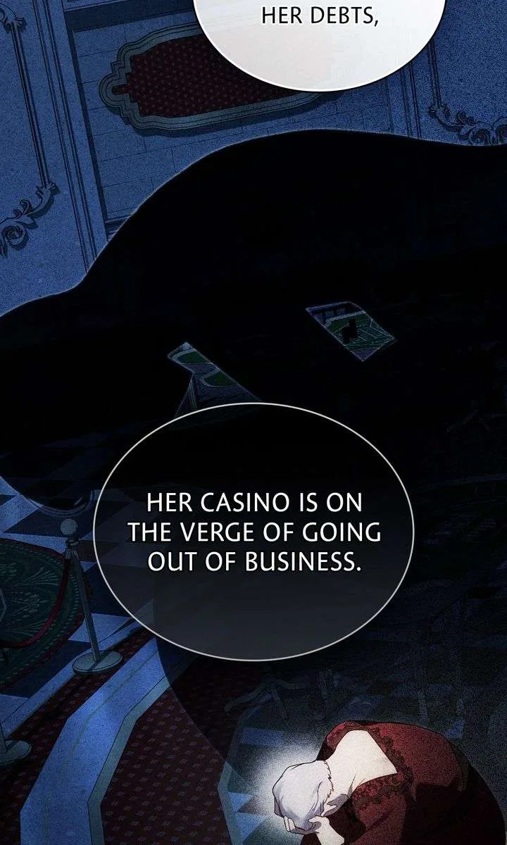 High Society Chapter 65 – Page 44