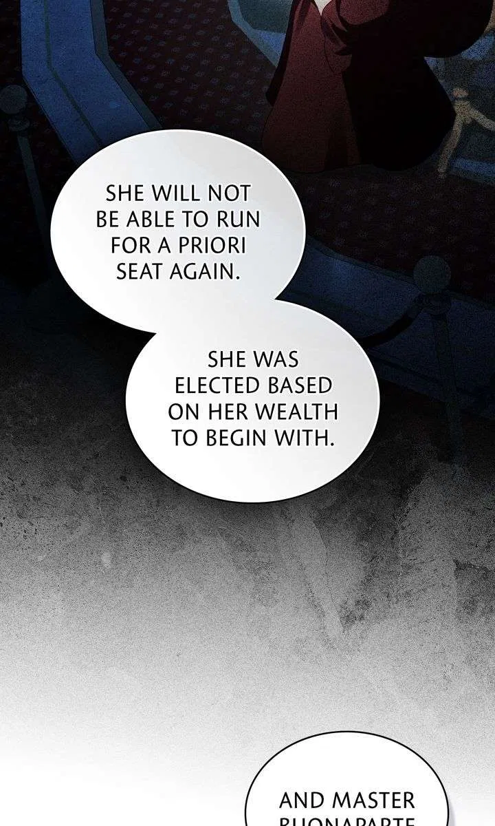High Society Chapter 65 – Page 45