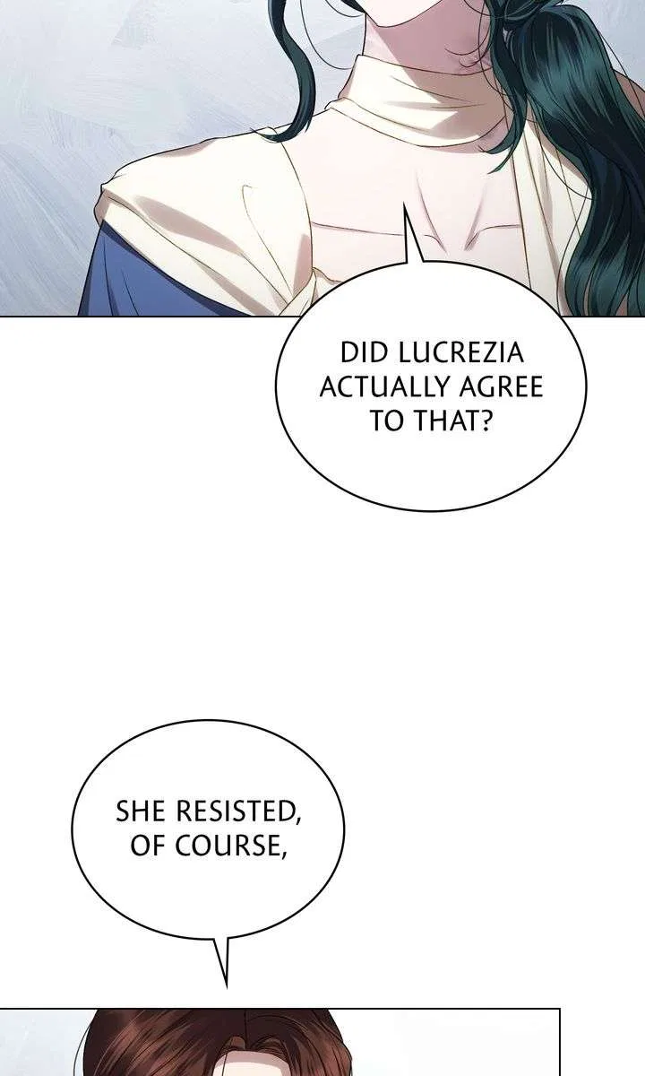 High Society Chapter 65 – Page 51