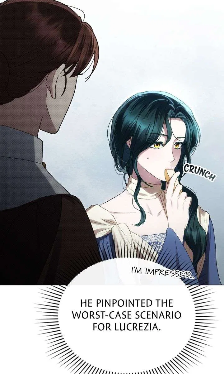 High Society Chapter 65 – Page 53