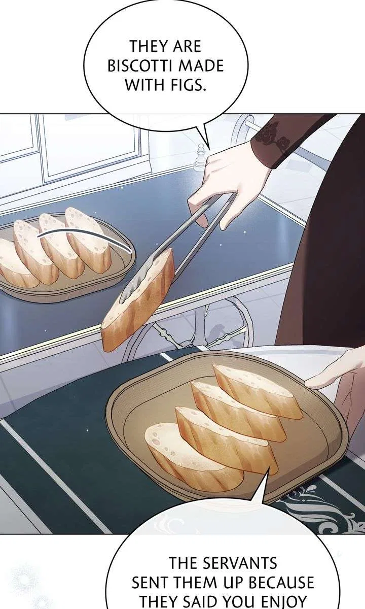 High Society Chapter 65 – Page 55