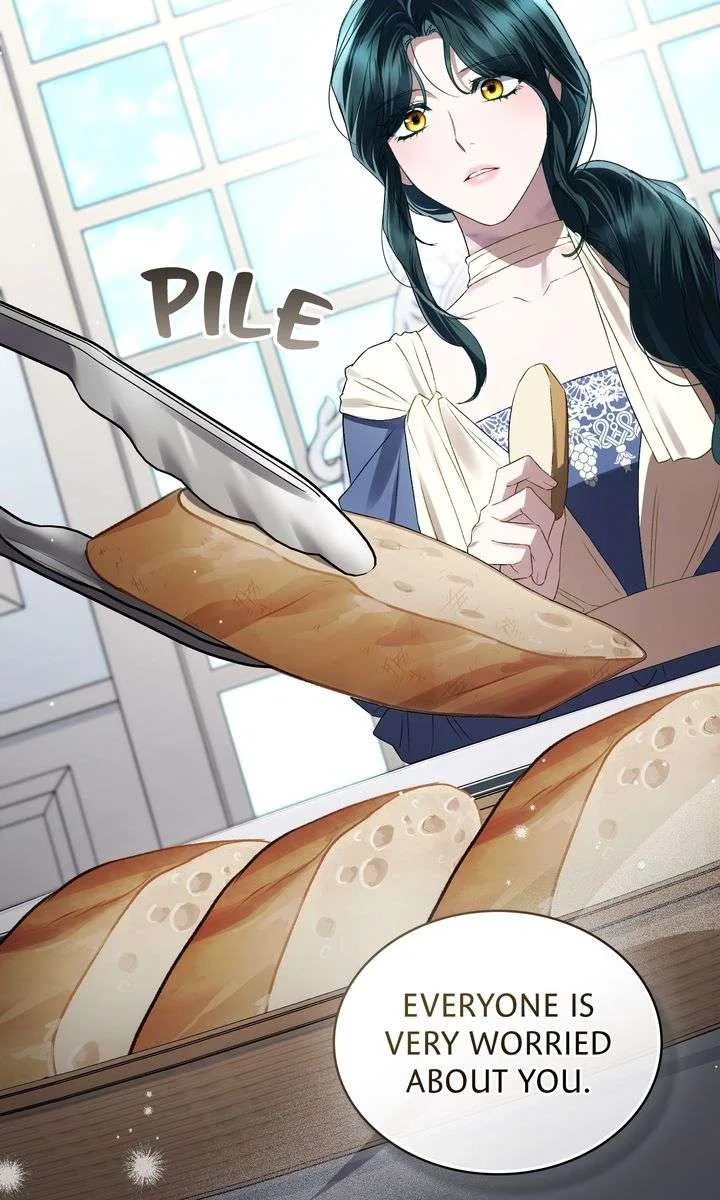 High Society Chapter 65 – Page 57