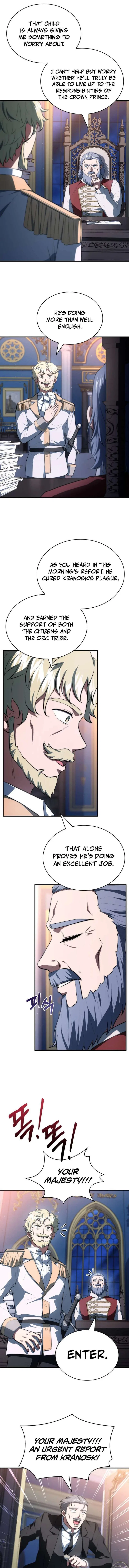 The Crown Prince That Sells Medicine Chapter 114 – Page 2