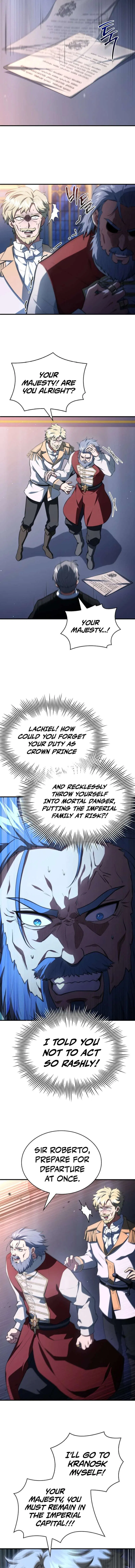 The Crown Prince That Sells Medicine Chapter 114 – Page 4