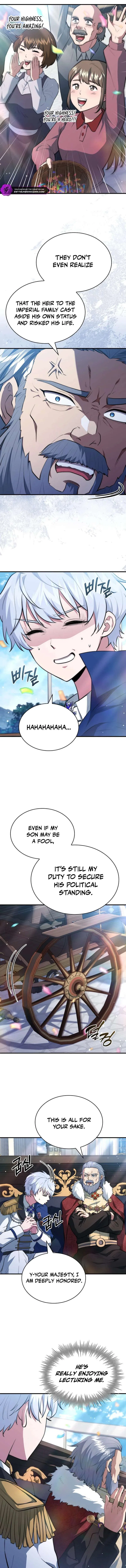 The Crown Prince That Sells Medicine Chapter 114 – Page 11