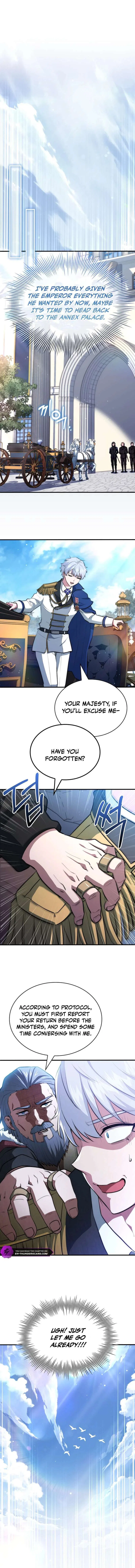 The Crown Prince That Sells Medicine Chapter 114 – Page 13
