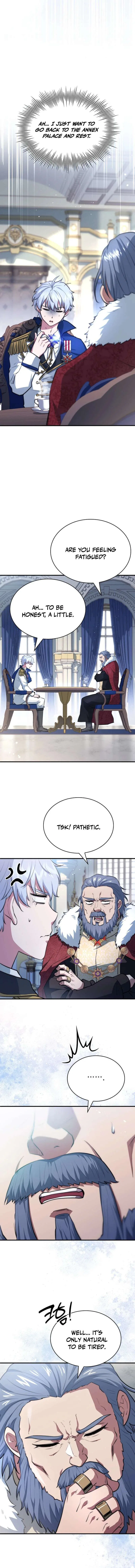The Crown Prince That Sells Medicine Chapter 114 – Page 14