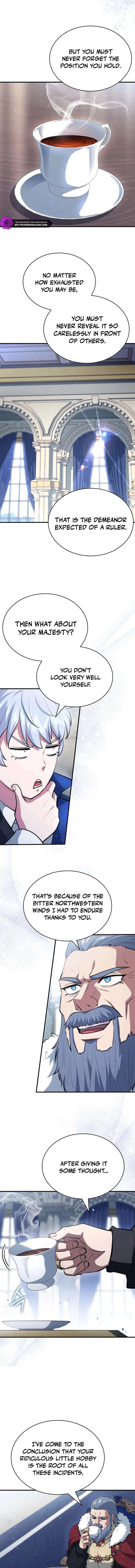 The Crown Prince That Sells Medicine Chapter 114 – Page 15